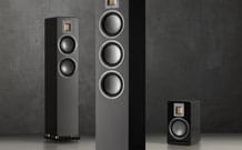 Audiovector QR5 w Q21