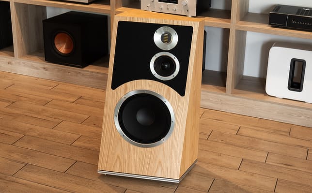 Audiovector Trapeze w Q21
