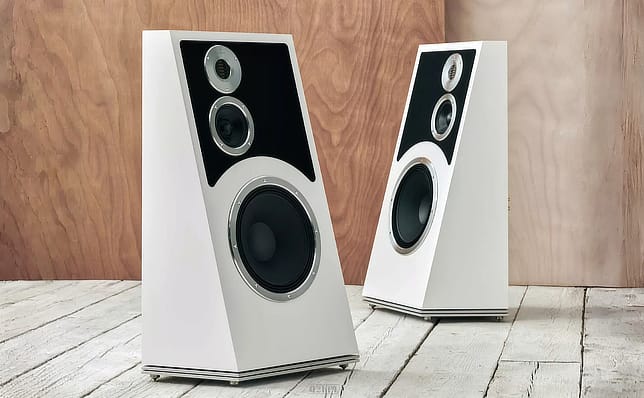 niezdefiniowano - Audiovector Trapeze w Q21
