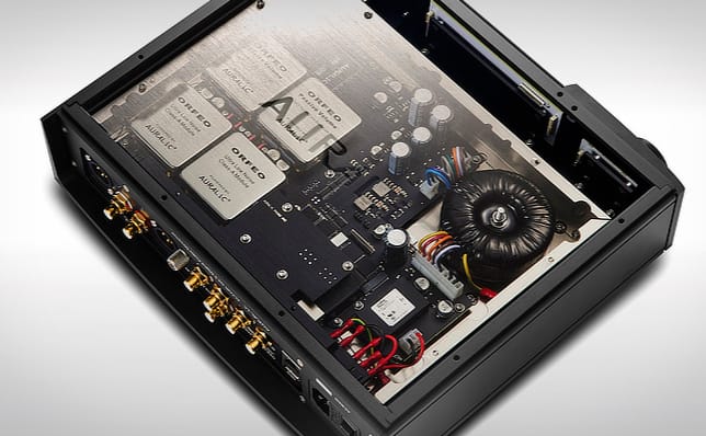 Auralic Altair G2.2
