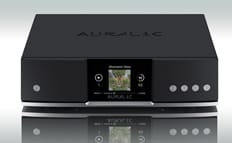 Auralic Aries G1.1 i Altair G1.1