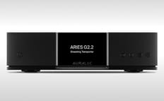 Auralic Aries G2.2