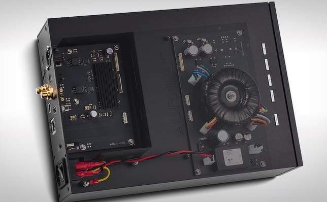 Auralic Aries S1