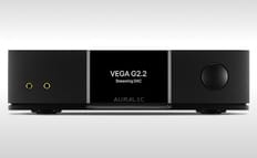 Auralic Vega G2.2