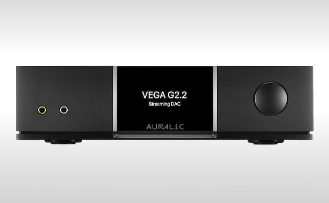 Auralic Vega G2.2