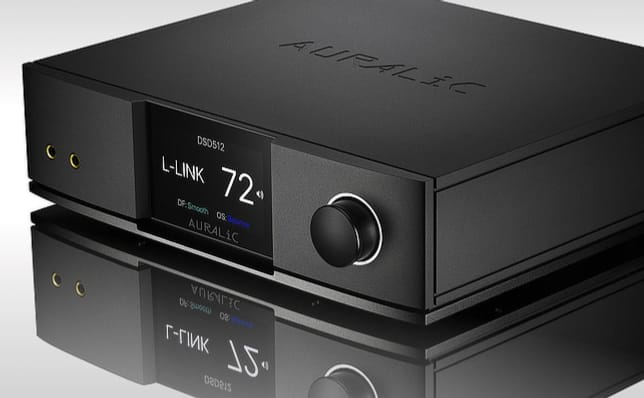 Auralic Vega G3