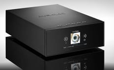 Auralic Vega S1