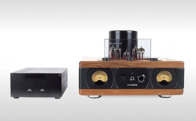 Auris Audio HA-2SF
