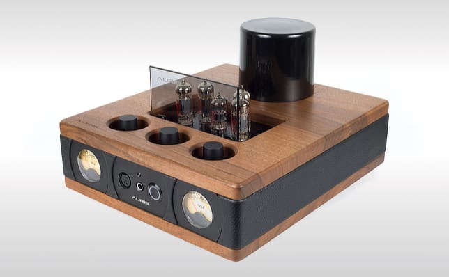 Auris Audio HA-2SF