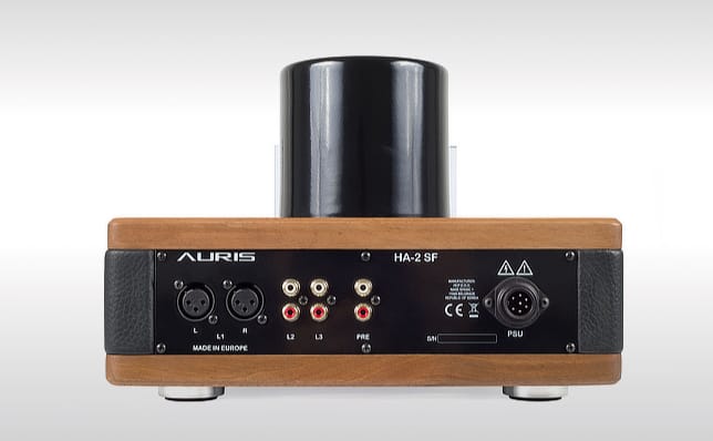 Auris Audio HA-2SF