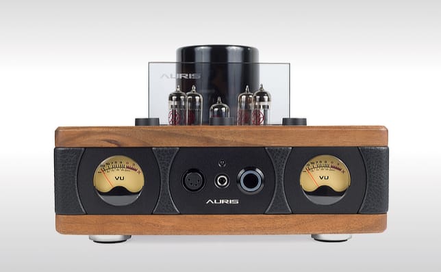 niezdefiniowano - Auris Audio HA-2SF