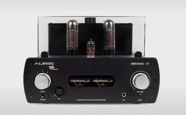 Auris Audio Nirvana IV