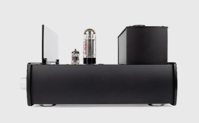 Auris Audio Nirvana IV