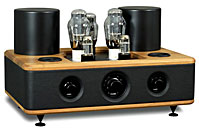 Premiera Auris Audio w salonie Hi-Ton Home of Perfection