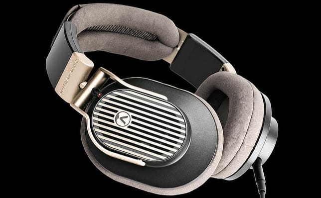 Austrian Audio The Arranger