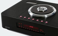 Ayon Audio CD-10 II