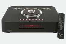 Ayon Audio CD-10