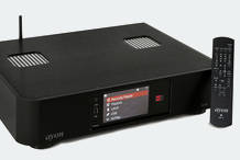 Ayon Audio S-10