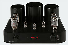 Ayon Audio Scorpio