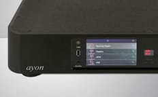 Ayon S-10 Mk II Server