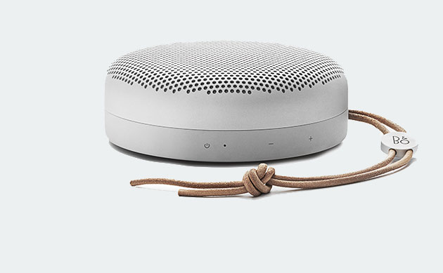 niezdefiniowano - B&O Beoplay A1