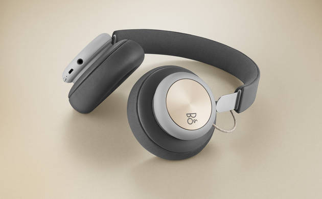 niezdefiniowano - B&O Play BeoPlay H4