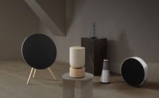 Bang & Olufsen w salonach Top Hi-Fi & Video Design