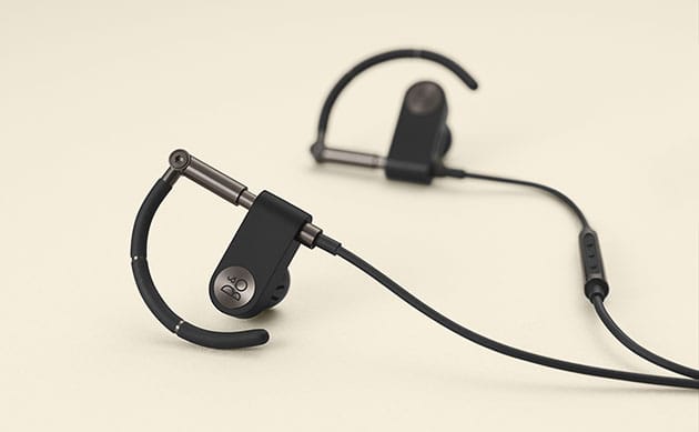 Słuchawki bezprzewodowe - B&O PLAY Earset