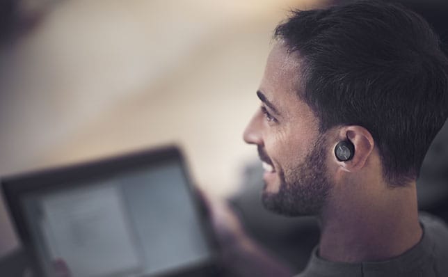 Bang & Olufsen Beoplay EQ