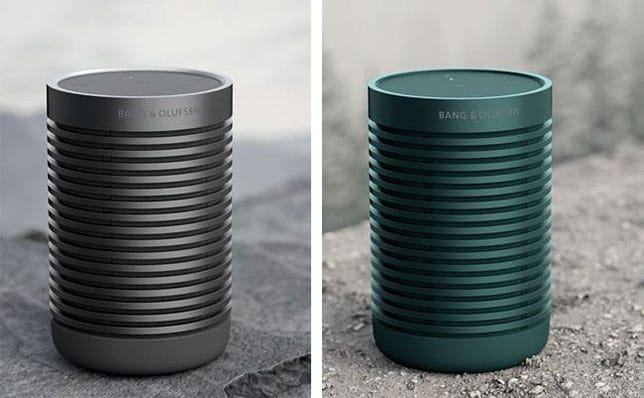 Bang & Olufsen Beosound Explore
