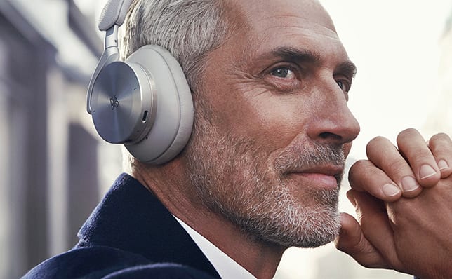 Bang & Olufsen Beoplay H95