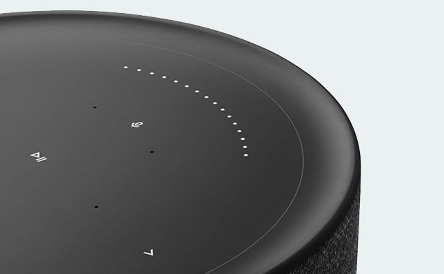 Bang & Olufsen Beosound Balance