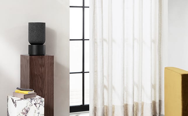 Bang & Olufsen Beosound Balance