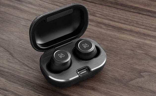 słuchawki bezprzewodowe Beoplay E8 2.0