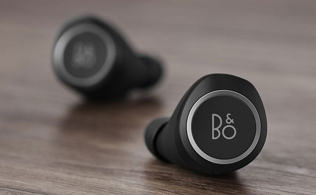 słuchawki bezprzewodowe Beoplay E8 2.0