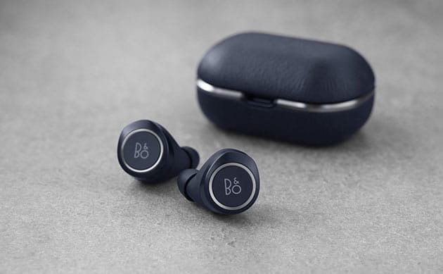 słuchawki bezprzewodowe Beoplay E8 2.0