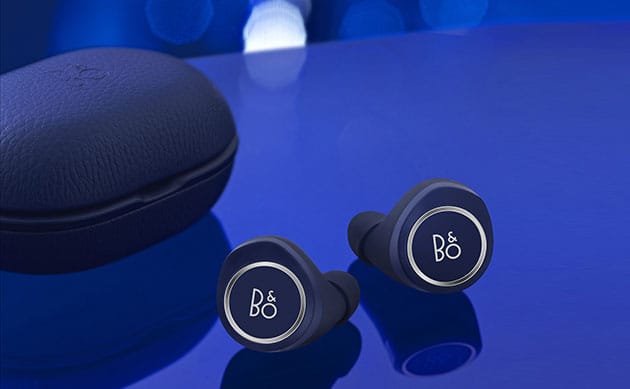 Beoplay E8 i A1 Late Night Blue