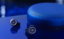 Beoplay E8 i A1 Late Night Blue