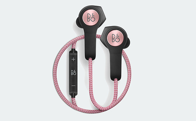 niezdefiniowano - Beoplay H5