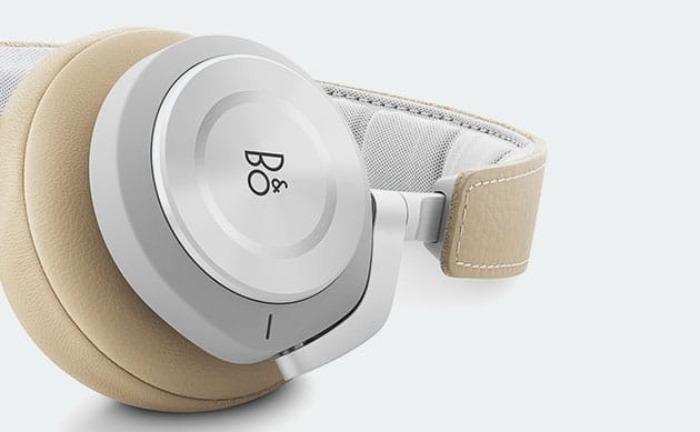 Nowe flagowe modele słuchawek Beoplay H8i i H9i