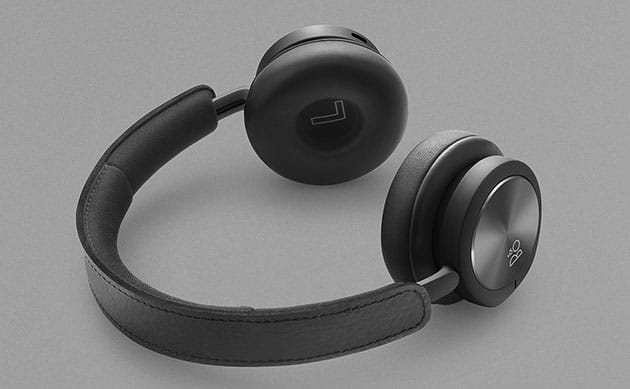 Nowe flagowe modele słuchawek Beoplay H8i i H9i