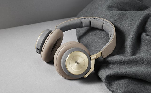 Słuchawki - Beoplay H9 2019