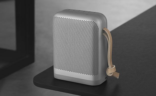 Głośnik bezprzewodowy - Beoplay P6