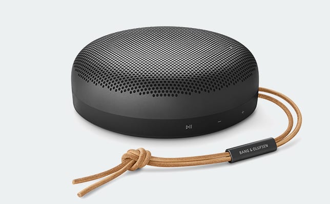 Bang & Olufsen Beosound A1 2nd Gen