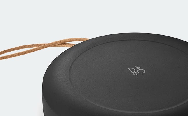 Bang & Olufsen Beosound A1 2nd Gen