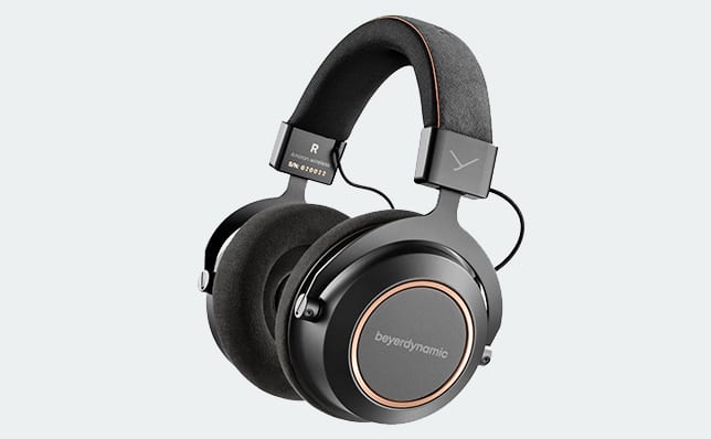 Beyerdynamic Amiron Wireless Copper