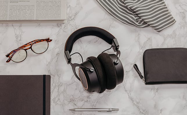 Beyerdynamic Amiron Wireless Copper
