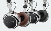 Beyerdynamic Aventho Wireless w salonie Q21