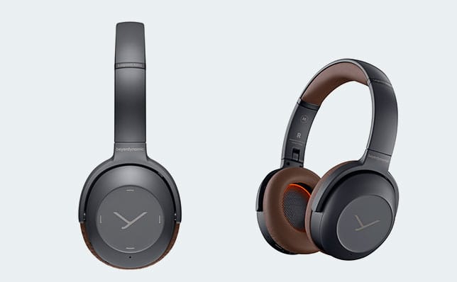 Beyerdynamic Blue BYRD ANC i LAGOON ANC