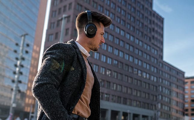Beyerdynamic Blue BYRD ANC i LAGOON ANC